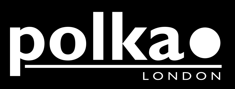 Polka Dot Logo